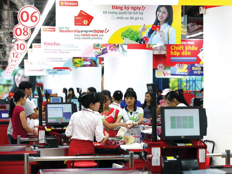 Thu hút FDI năm 2015: Niềm vui trọn vẹn Thu hút FDI năm 2015: Niềm vui trọn vẹn