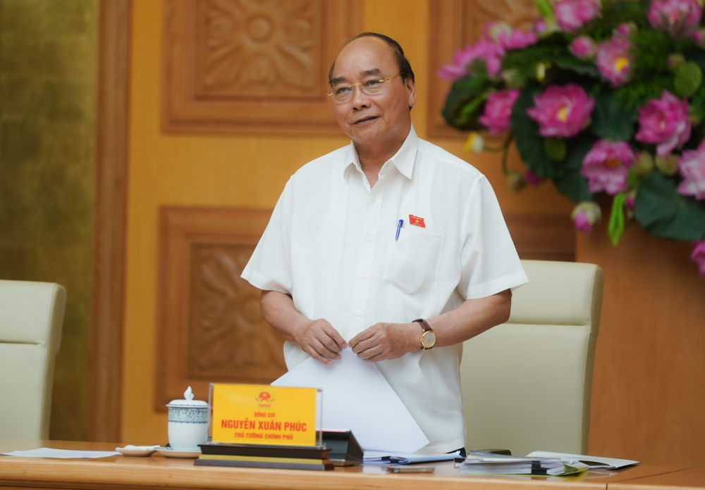 Thủ tướng sẵn sàng 'xắn tay áo' gỡ khó cho các tập đoàn Nhà nước