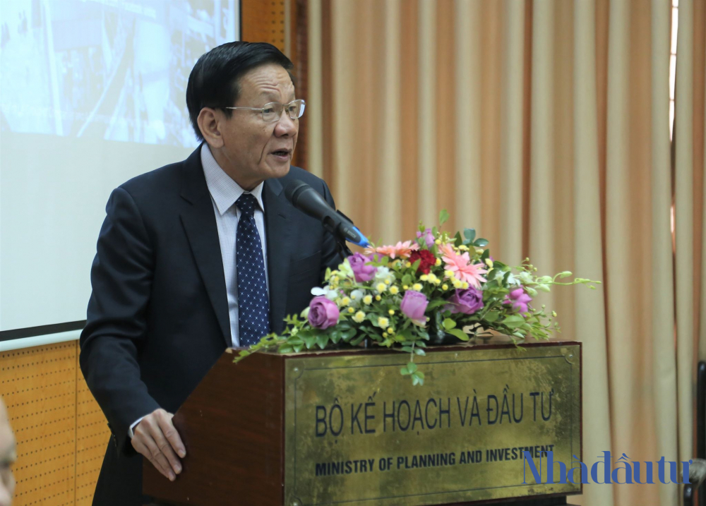 Tọa đàm với chủ đề “Làm gì để củng cố và phát triển thương hiệu của doanh nghiệp ngành dầu khí?”