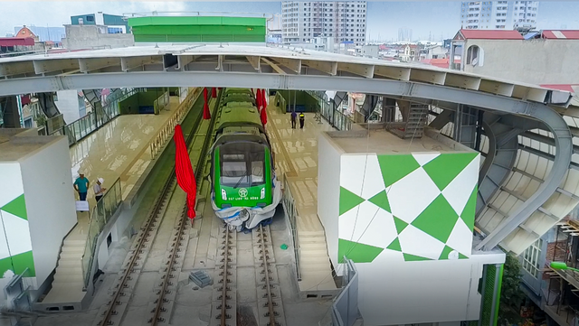 Vốn FDI Trung Quốc ồ ạt vào Việt Nam: Hiểu sao cho đúng? Vốn FDI Trung Quốc ồ ạt vào Việt Nam: Hiểu sao cho đúng?