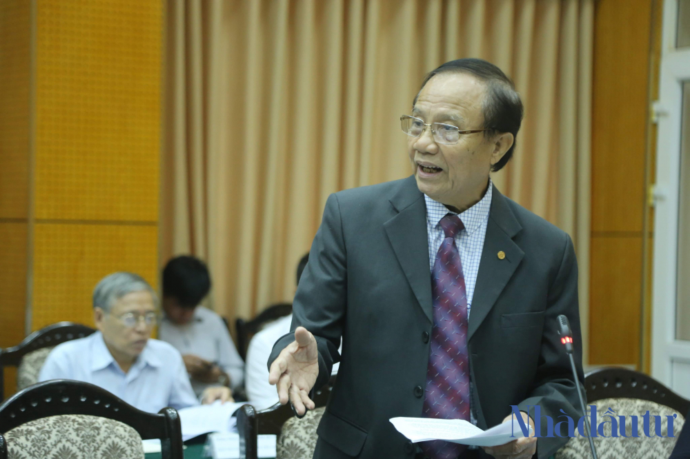 Giải thưởng Chất lượng Quốc gia: 700.000 doanh nghiệp, sao chỉ có 61 doanh nghiệp đạt giải?