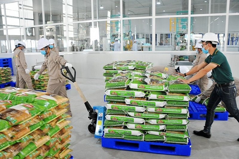 Rủi ro khi xuất khẩu phụ thuộc vào FDI Rủi ro khi xuất khẩu phụ thuộc vào FDI