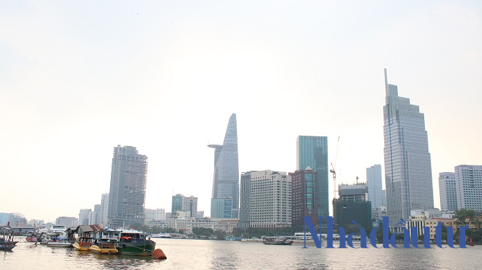 4 tháng đầu năm thu hút vốn FDI tại TP.HCM giảm gần 13%