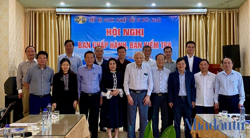 GS.TSKH Nguyễn Mại: 'Hiệp hội VAFIE cùng chung một khát vọng hùng cường' GS.TSKH Nguyễn Mại: 'Hiệp hội VAFIE cùng chung một khát vọng hùng cường'