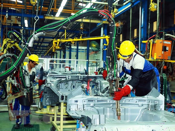 VAFIE đồng hành cùng Ban Kinh tế Trung ương xây dựng chính sách công nghiệp hóa, hiện đại hóa đến năm 2030