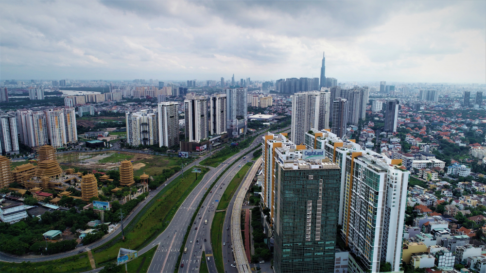 Bức tranh kinh tế Việt Nam 5 tháng đầu năm Bức tranh kinh tế Việt Nam 5 tháng đầu năm