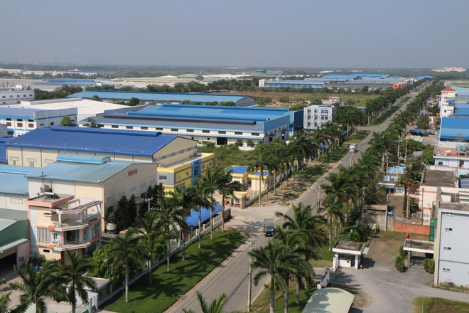Đón dòng dịch chuyển FDI: Cơ hội của Việt Nam vẫn còn, nói lỡ là chưa đúng Đón dòng dịch chuyển FDI: Cơ hội của Việt Nam vẫn còn, nói lỡ là chưa đúng