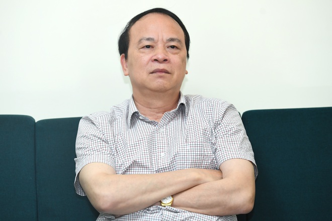 Đón dòng dịch chuyển FDI: Cơ hội của Việt Nam vẫn còn, nói lỡ là chưa đúng Đón dòng dịch chuyển FDI: Cơ hội của Việt Nam vẫn còn, nói lỡ là chưa đúng