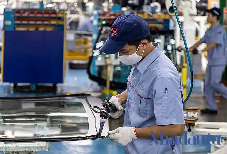 Giữ chân doanh nghiệp FDI - Bài 1: Chi phí gia tăng, thu hẹp sản xuất