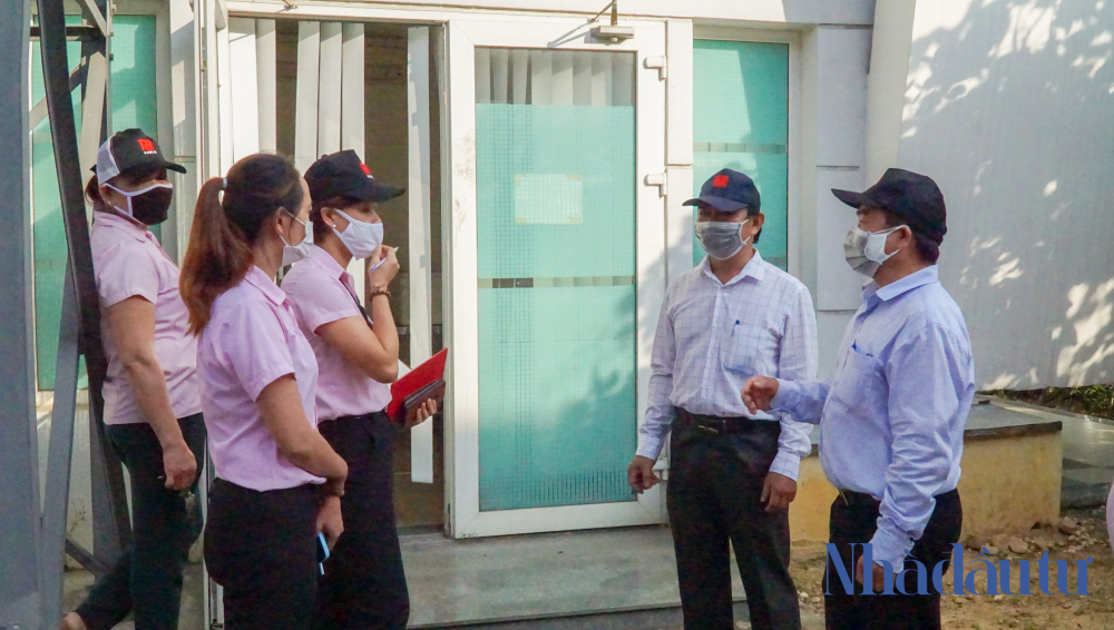 Giữ chân doanh nhiệp FDI - Bài 2: Lo thiếu hụt lao động, đứt gãy chuỗi cung ứng Giữ chân doanh nhiệp FDI - Bài 2: Lo thiếu hụt lao động, đứt gãy chuỗi cung ứng