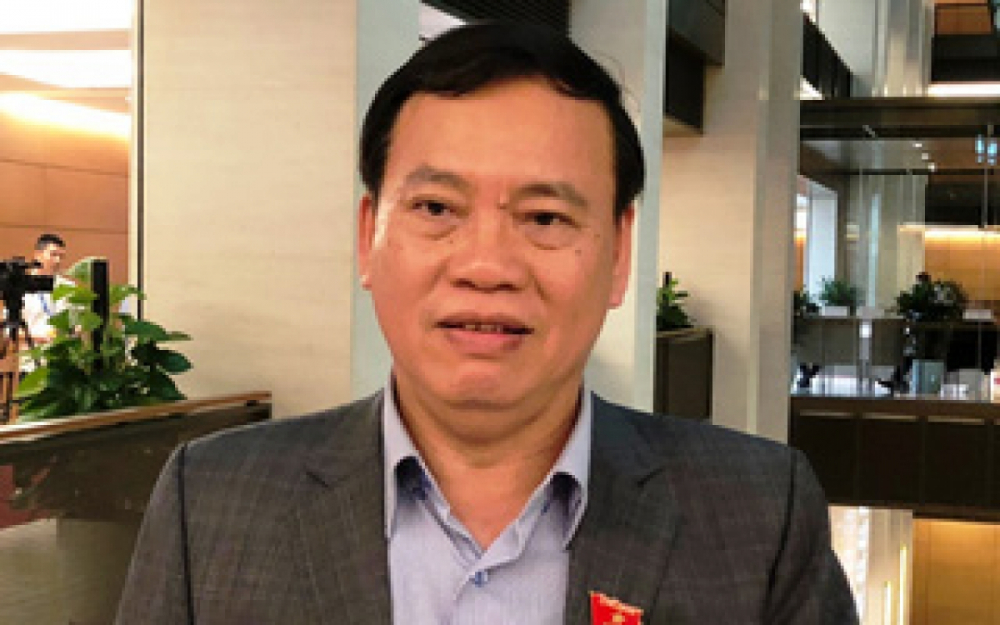 Đại biểu Quốc hội: Phục hồi kinh tế, quan trọng nhất là cải cách thể chế Đại biểu Quốc hội: Phục hồi kinh tế, quan trọng nhất là cải cách thể chế