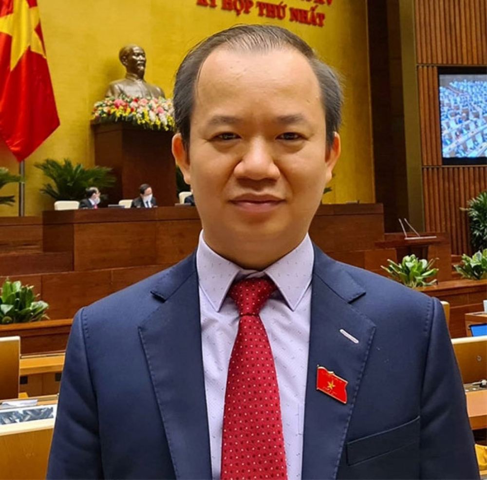 Đại biểu Quốc hội: Phục hồi kinh tế, quan trọng nhất là cải cách thể chế Đại biểu Quốc hội: Phục hồi kinh tế, quan trọng nhất là cải cách thể chế