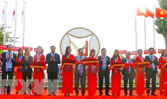 Vốn FDI Nhật Bản chảy mạnh vào Cần Thơ