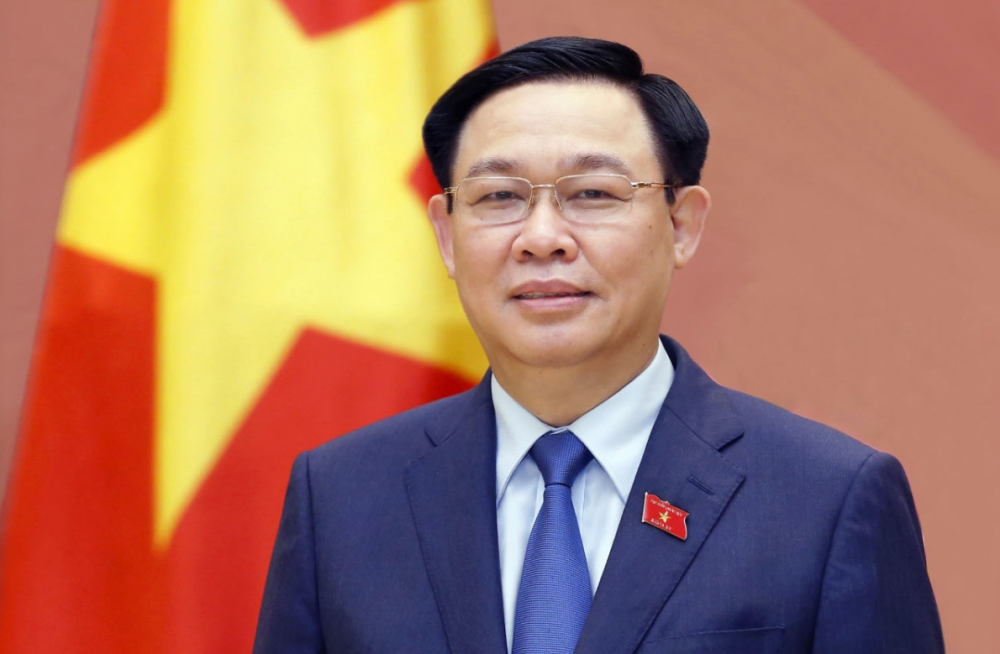Chủ tịch Quốc hội Vương Đình Huệ: Hàn Quốc là đối tác quan trọng hàng đầu của Việt Nam Chủ tịch Quốc hội Vương Đình Huệ: Hàn Quốc là đối tác quan trọng hàng đầu của Việt Nam