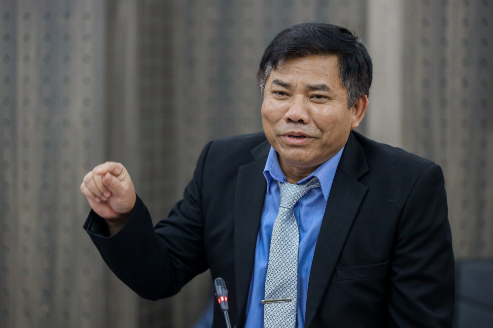 Ủy ban Dân tộc và VAFIE ký kết thỏa thuận hợp tác giai đoạn 2022-2025