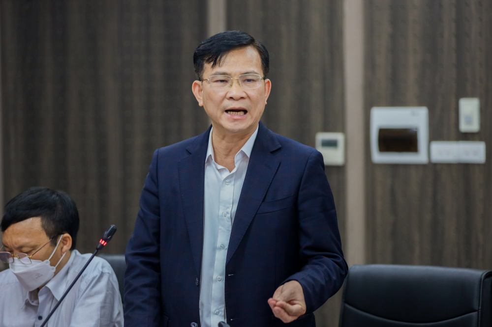 Ủy ban Dân tộc và VAFIE ký kết thỏa thuận hợp tác giai đoạn 2022-2025