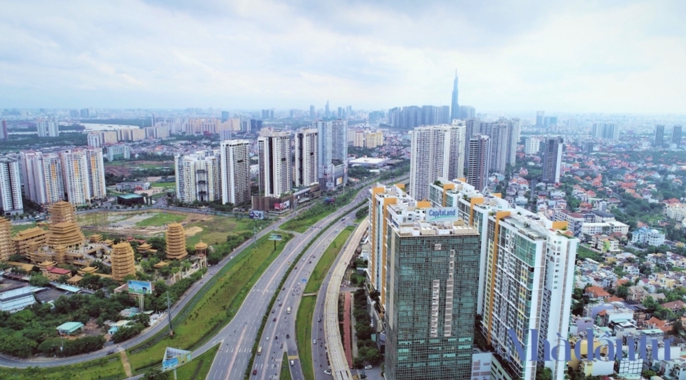 Quý I, vốn FDI ‘đổ’ vào TP.HCM giảm mạnh Quý I, vốn FDI ‘đổ’ vào TP.HCM giảm mạnh