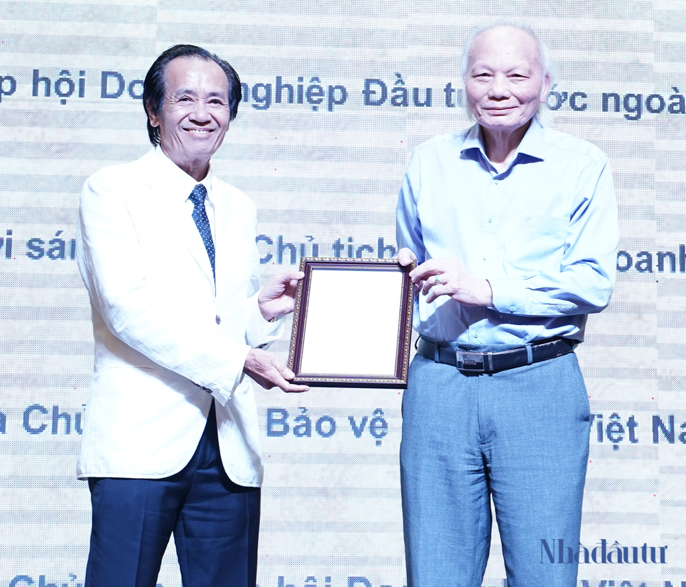 VAFIE ra mắt Văn phòng Đại diện tại TP.HCM