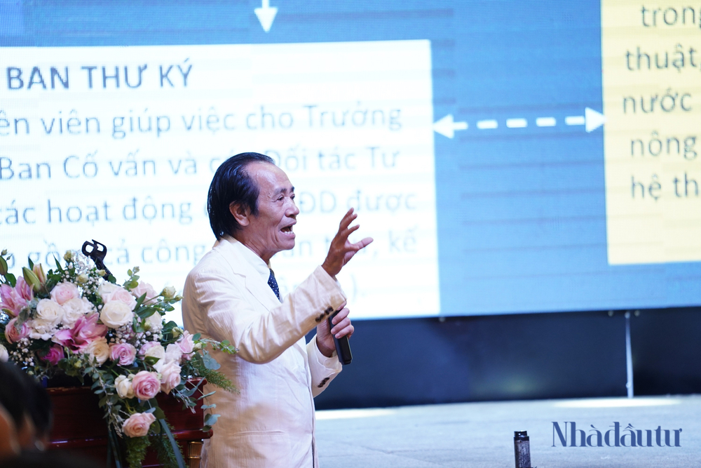VAFIE ra mắt Văn phòng Đại diện tại TP.HCM
