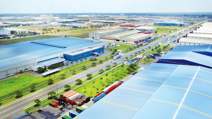 Thu hút và lan tỏa dòng vốn FDI sau đại dịch Thu hút và lan tỏa dòng vốn FDI sau đại dịch