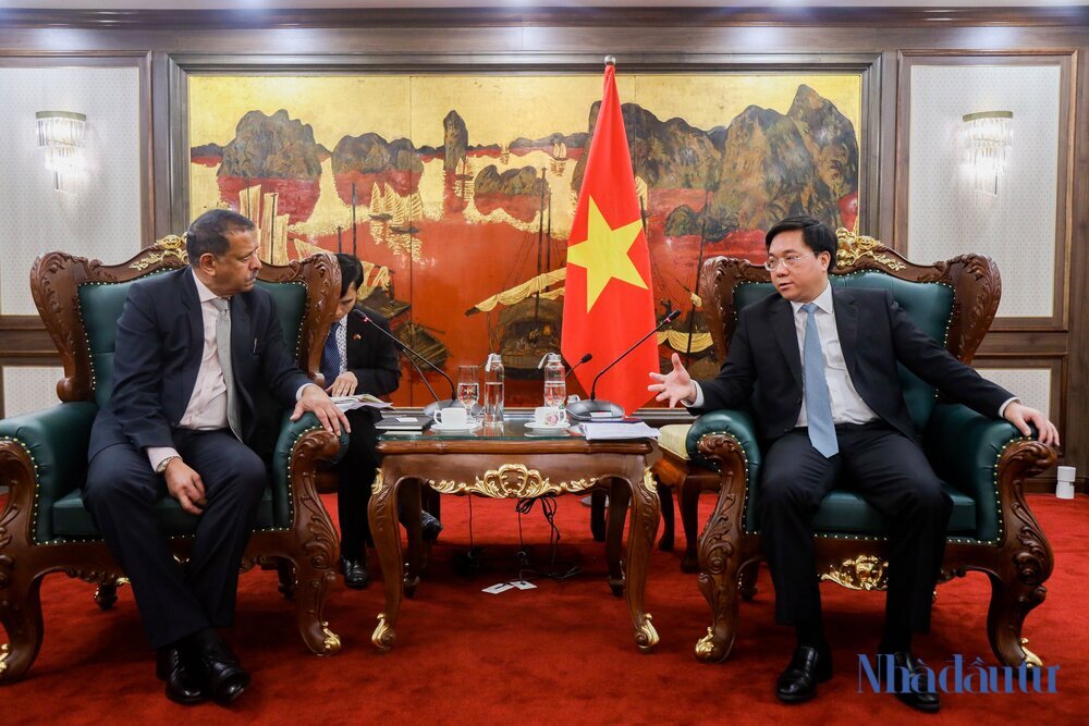 VAFIE phối hợp PDA Venture tổ chức Vietnam Investment Summit 2023 VAFIE phối hợp PDA Venture tổ chức Vietnam Investment Summit 2023
