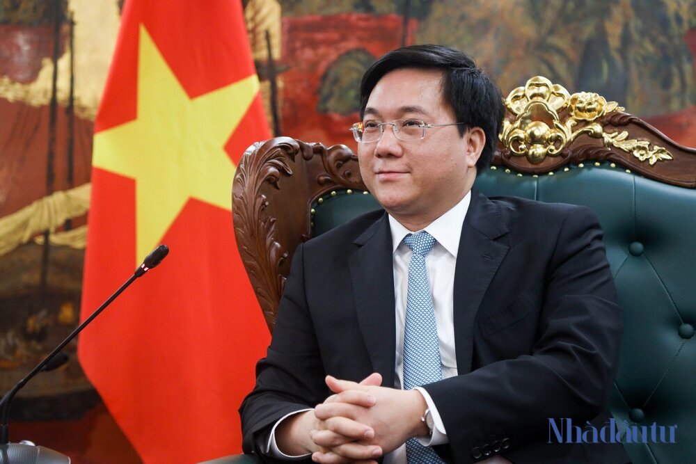 VAFIE phối hợp PDA Venture tổ chức Vietnam Investment Summit 2023 VAFIE phối hợp PDA Venture tổ chức Vietnam Investment Summit 2023