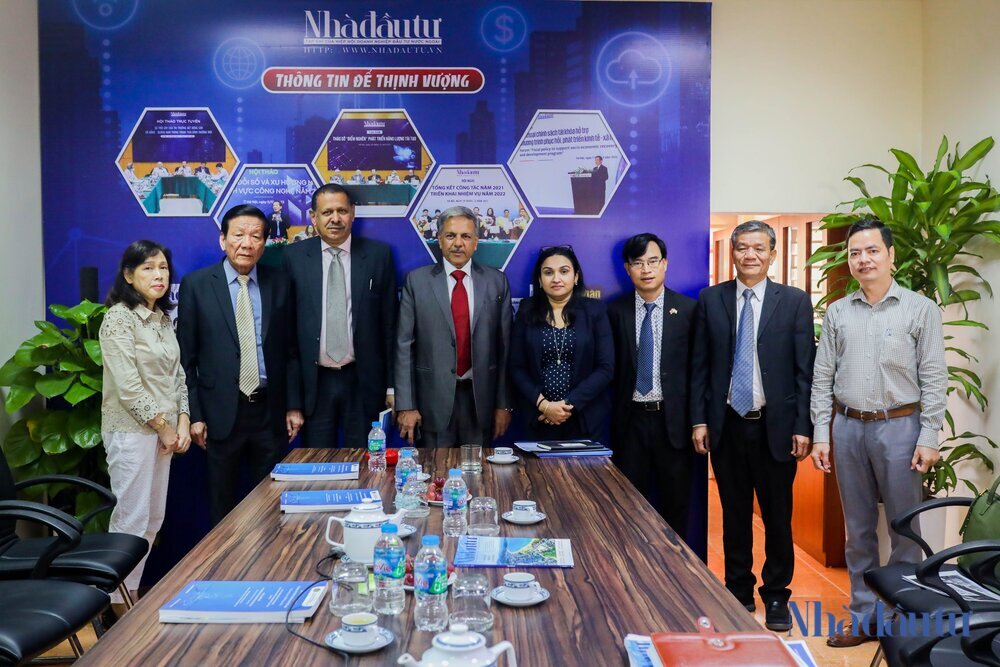 VAFIE phối hợp PDA Venture tổ chức Vietnam Investment Summit 2023 VAFIE phối hợp PDA Venture tổ chức Vietnam Investment Summit 2023