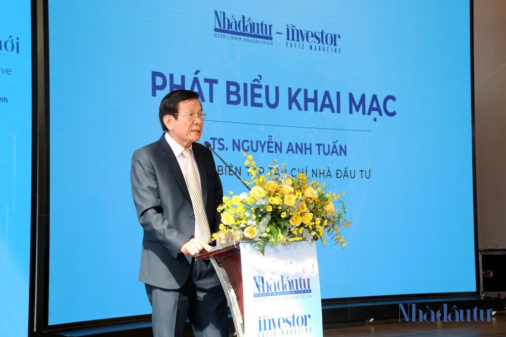 Diễn đàn 'Khu công nghiệp Việt Nam - 2022': Xây dựng môi trường đầu tư KCN, KKT minh bạch Diễn đàn 'Khu công nghiệp Việt Nam - 2022': Xây dựng môi trường đầu tư KCN, KKT minh bạch