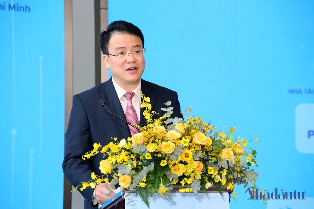 Diễn đàn 'Khu công nghiệp Việt Nam - 2022': Xây dựng môi trường đầu tư KCN, KKT minh bạch Diễn đàn 'Khu công nghiệp Việt Nam - 2022': Xây dựng môi trường đầu tư KCN, KKT minh bạch