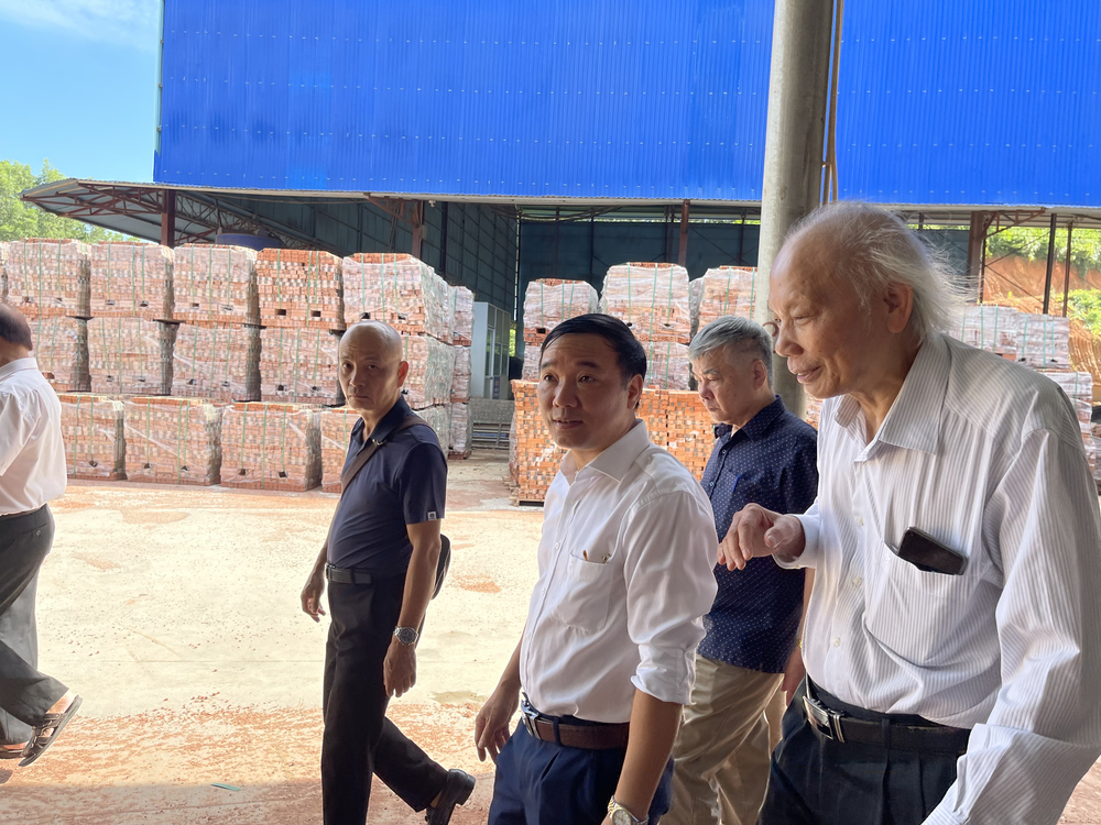 Hiệp hội Doanh nghiệp đầu tư nước ngoài tổ chức hội nghị Ban chấp hành, Ban kiểm tra Hiệp hội Doanh nghiệp đầu tư nước ngoài tổ chức hội nghị Ban chấp hành, Ban kiểm tra