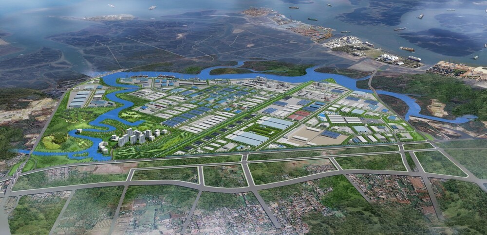 Tạp chí Nhà đầu tư tổ chức diễn đàn 'Khu công nghiệp Việt Nam - 2022: Khơi thông làn sóng đầu tư mới' Tạp chí Nhà đầu tư tổ chức diễn đàn 'Khu công nghiệp Việt Nam - 2022: Khơi thông làn sóng đầu tư mới'