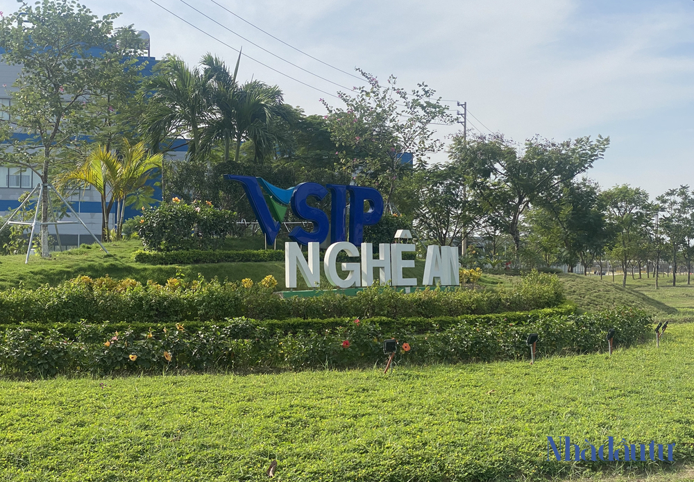 Giám đốc NAPC Nghệ An: Vượt qua thách thức để thu hút mạnh mẽ FDI