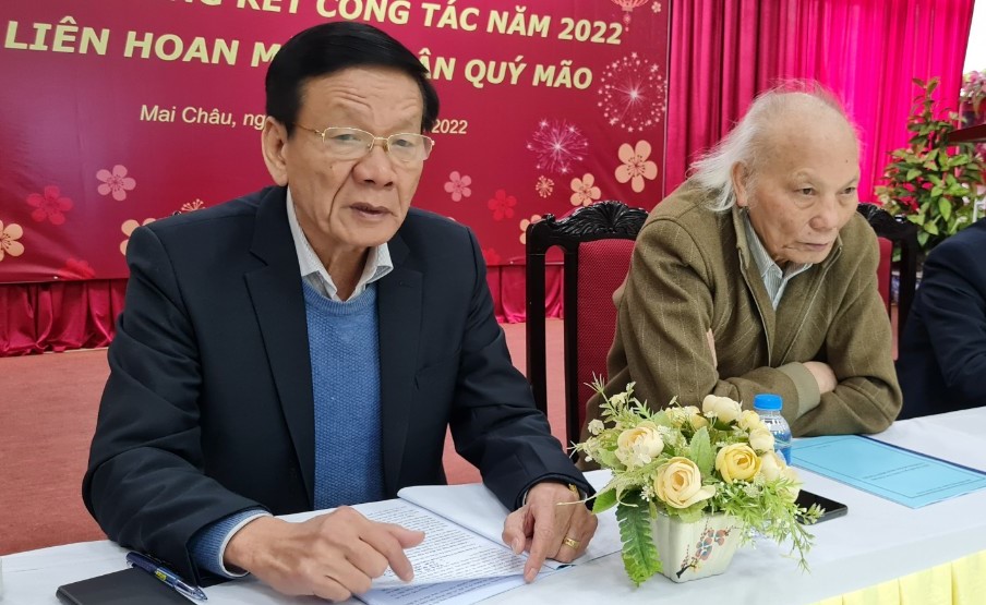Năm 2023, VAFIE tiếp tục 'hiến kế' tháo gỡ khó khăn, phục hồi sản xuất kinh doanh