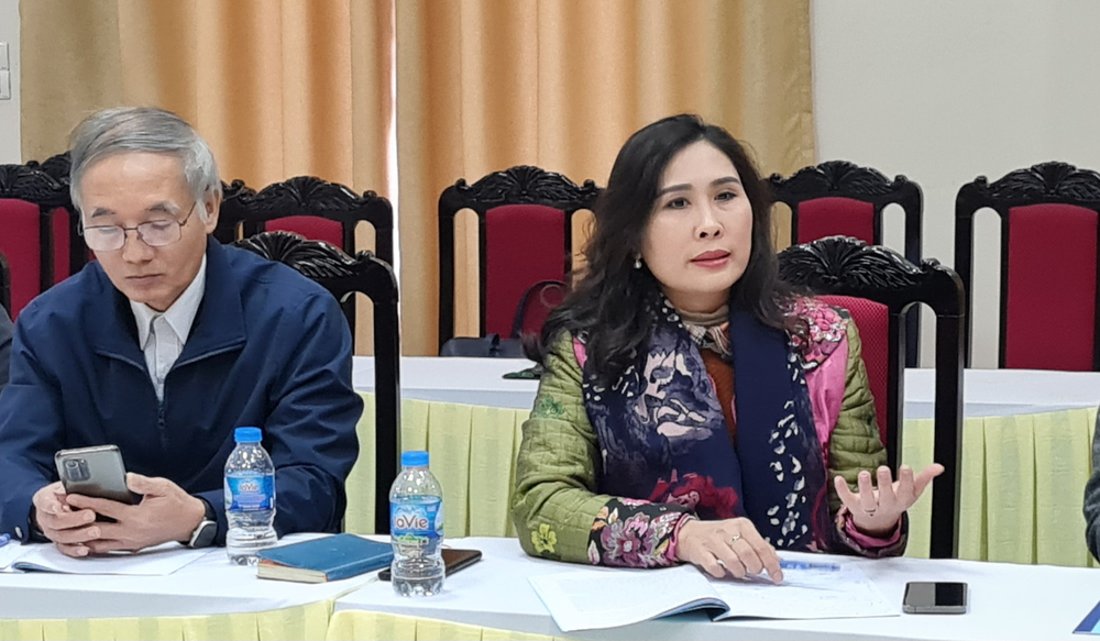 Năm 2023, VAFIE tiếp tục 'hiến kế' tháo gỡ khó khăn, phục hồi sản xuất kinh doanh