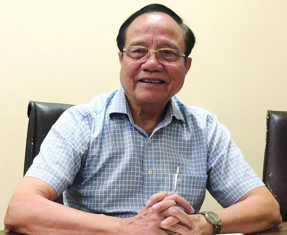 Không thể chậm chân trong thu hút FDI Không thể chậm chân trong thu hút FDI