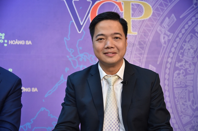TỔNG Tọa đàm: 