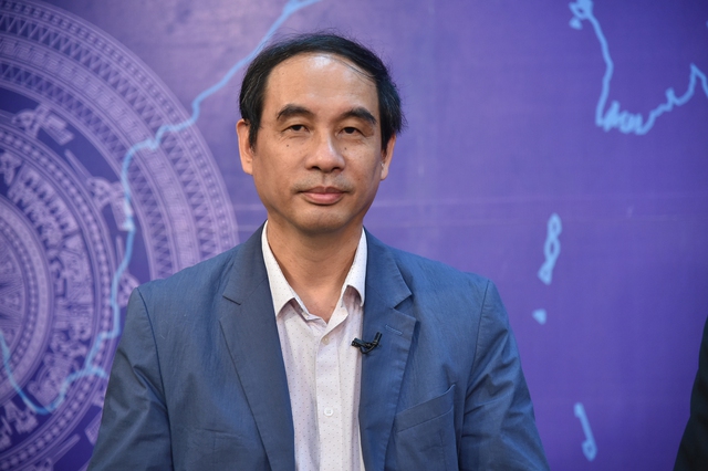 TỔNG Tọa đàm: 