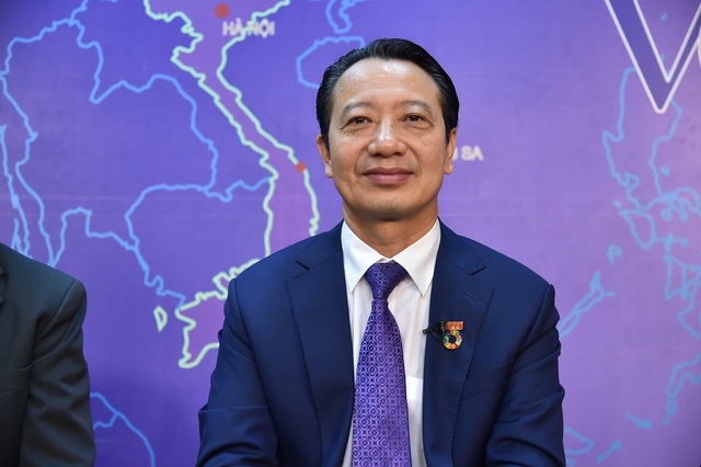 TỔNG Tọa đàm: 