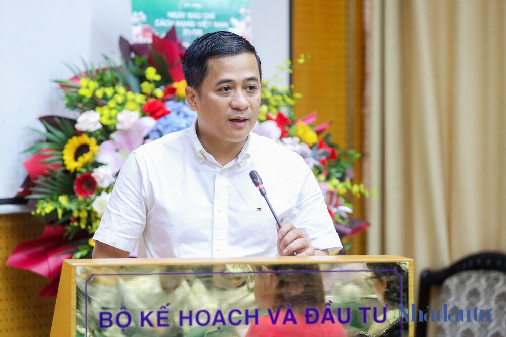 Tạp chí Nhà đầu tư triển khai nhiệm vụ 6 tháng cuối năm 2023