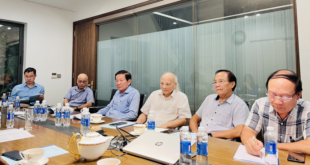 VAFIE triển khai loạt hoạt động trong 4 tháng cuối năm 2023 VAFIE triển khai loạt hoạt động trong 4 tháng cuối năm 2023