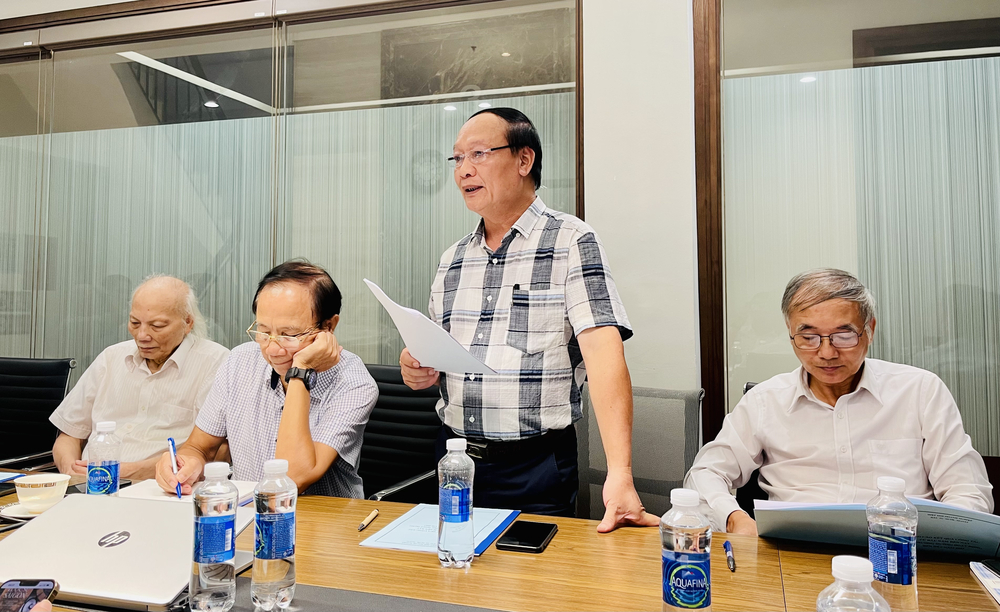 VAFIE triển khai loạt hoạt động trong 4 tháng cuối năm 2023 VAFIE triển khai loạt hoạt động trong 4 tháng cuối năm 2023