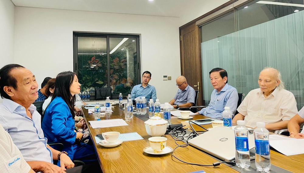 VAFIE triển khai loạt hoạt động trong 4 tháng cuối năm 2023 VAFIE triển khai loạt hoạt động trong 4 tháng cuối năm 2023