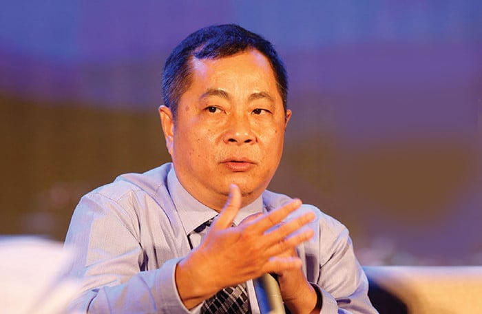 Việt Nam sẽ đón làn sóng FDI chất lượng cao từ Hoa Kỳ Việt Nam sẽ đón làn sóng FDI chất lượng cao từ Hoa Kỳ