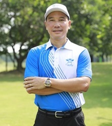 Ông Hoàng Hùng Quang