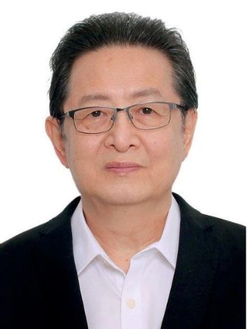Ông Tạ Minh Long
