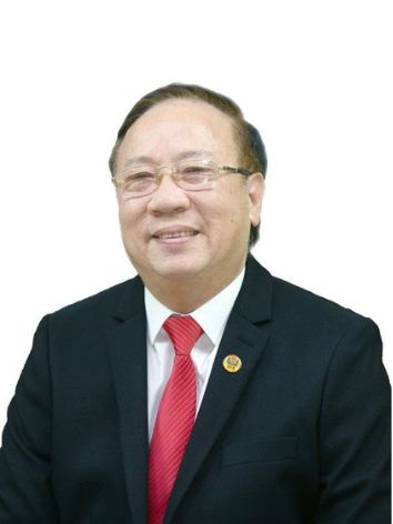 Ông Lê Xuân Thảo