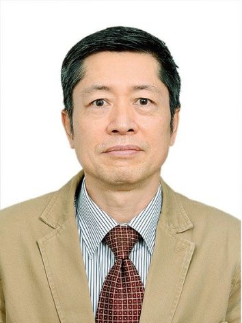 Ông Nguyễn Anh Tuấn