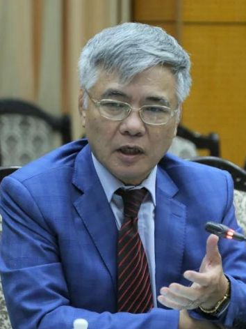 Ông Nguyễn Văn Phúc
