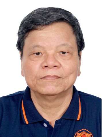 Ông Phan Văn Quân