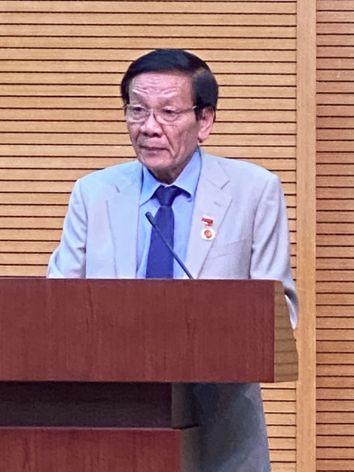 TS. Nguyễn Anh Tuấn